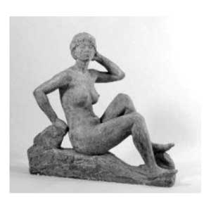 清水多嘉示『響』