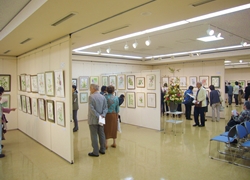 ギャラリー・会議室の貸出