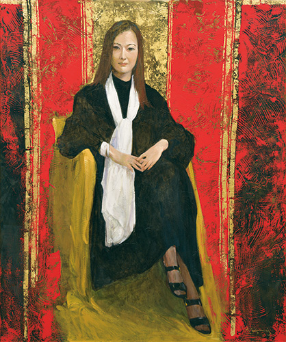 ポンペイへのオマージュ