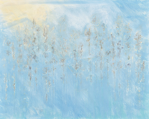 Cold dew －寒露－