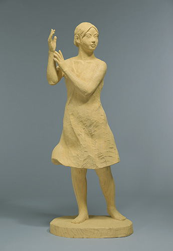 未来を見据える