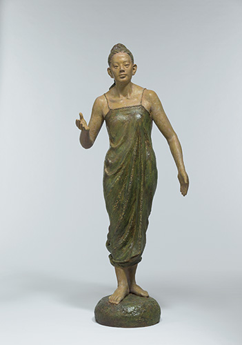 循環「水はいのち」