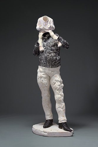 これから娘が見る世界（永遠の家族Ⅱ）