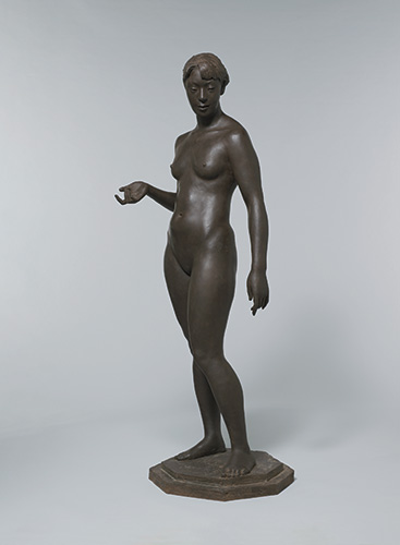 天平の光〜語りかける指〜