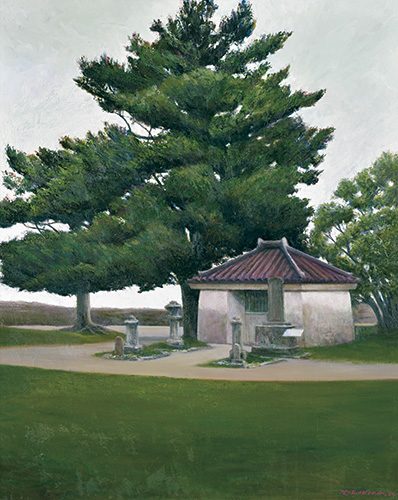 ひぬかん（火之神）