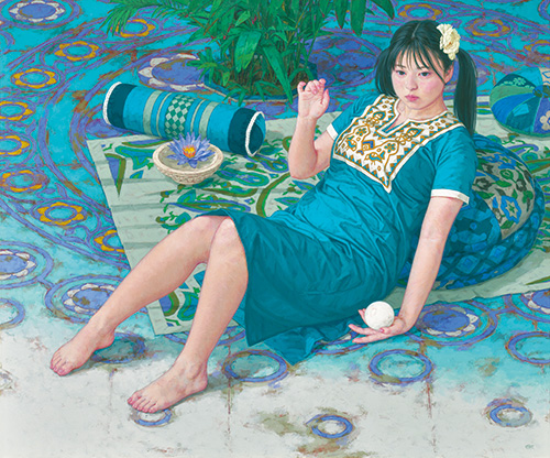 云何遊此娑婆世界