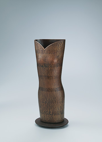 セピアのトルソ