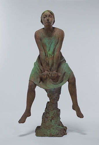 青すぎる春の影