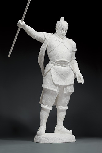 烽火なき世を求めて＝北斗