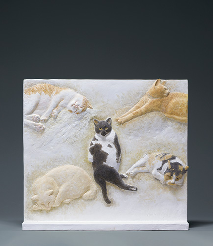 気ままにリラックス