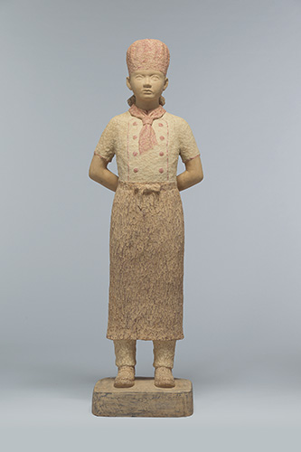 小さなコックさん