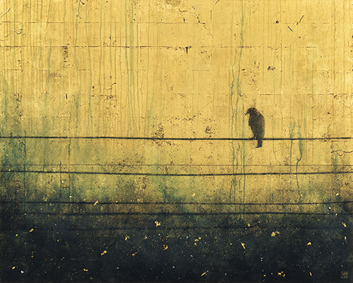 夜を待ちながら