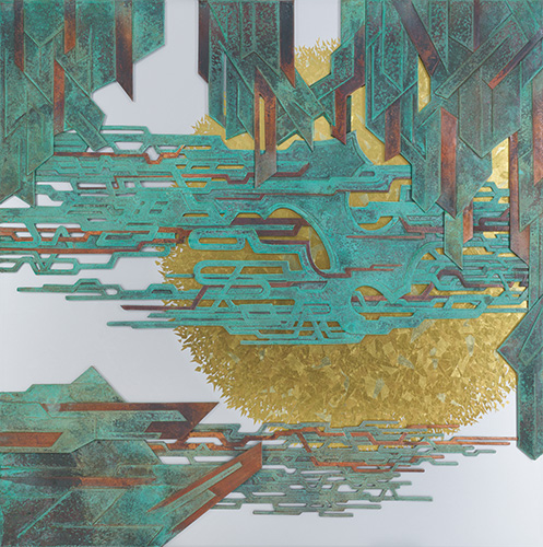 霄壌之器−離−