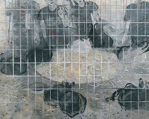 ラビットホール