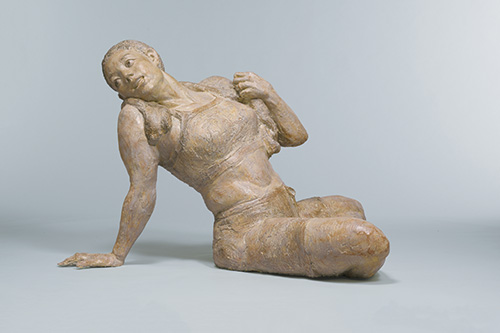 「お水とって」