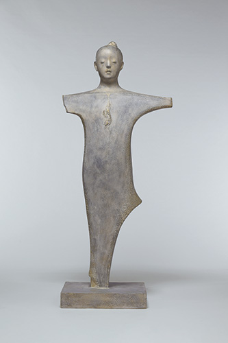 human form －岐路－