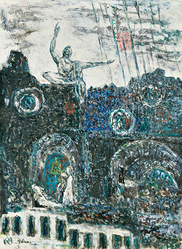 黒い雨、ナガサキ考