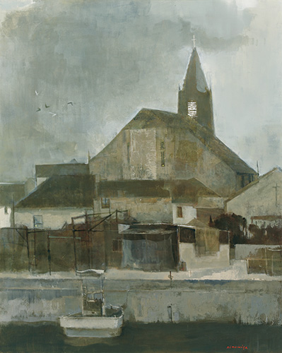 天主堂（天草）