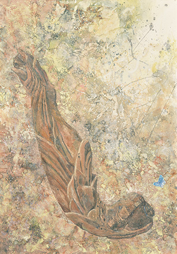 プラーナ（みちのく飛天）