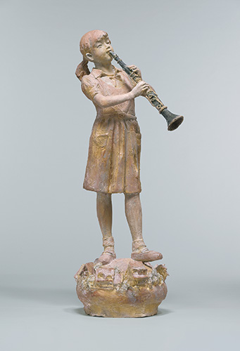 気球に乗ってどこまでも♫