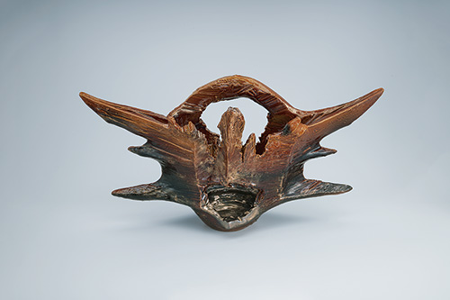 和魂の山・not tell a soul