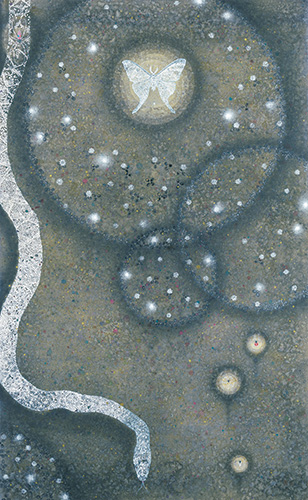 HANABI－小さなHEIWA－