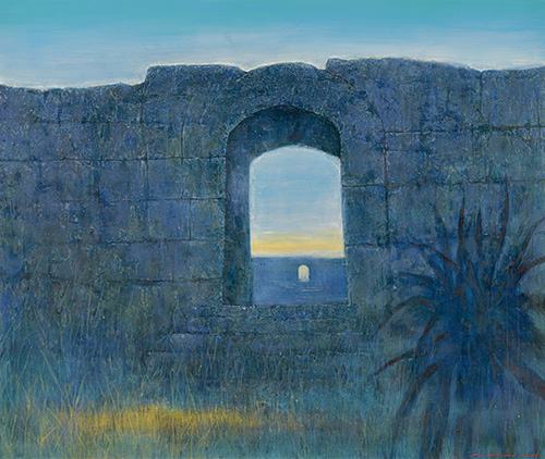 景－悠久への入口－