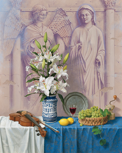 アヴェ・マリア