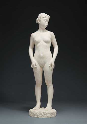 青春の詩「初夏」