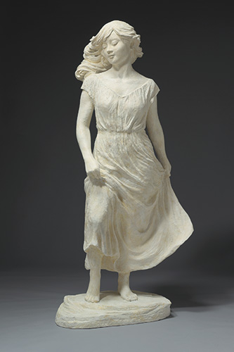 ベルベットの月