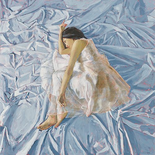 パフォーマンスドール２