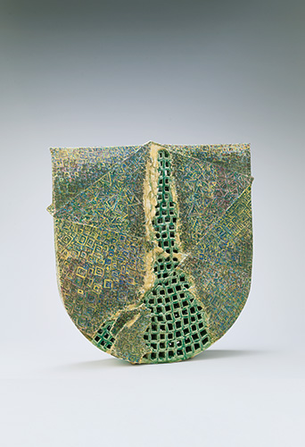 臨界譜「行為と関係」