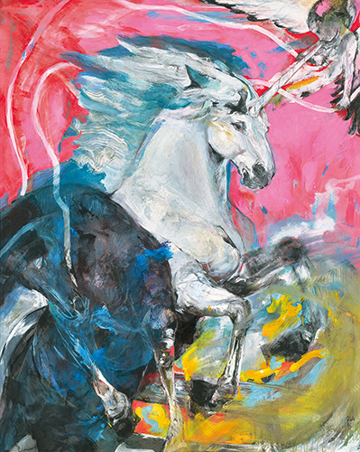 純真と不純への思し召し