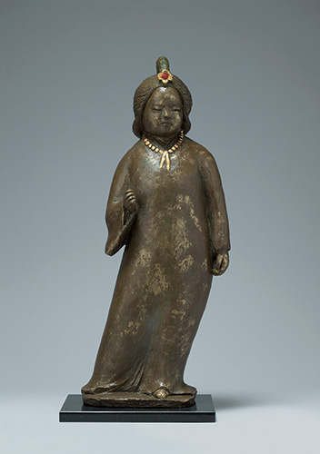 いにしえの臣人