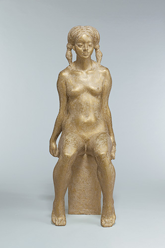 風のあと-萌し-