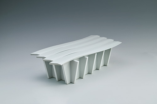 神々の座「わたつみ」