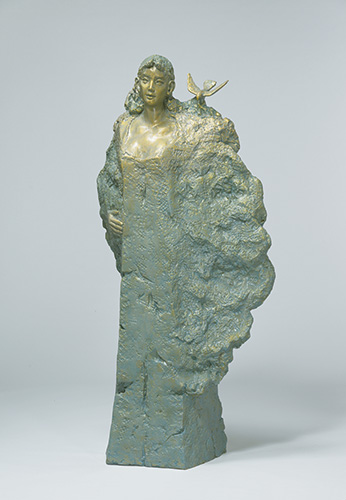 PACE－いのち育む森－