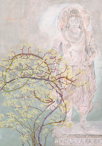 審査員作品 - 公益社団法人日展