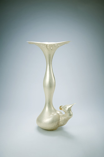 Rhyton―雫のゆくえ