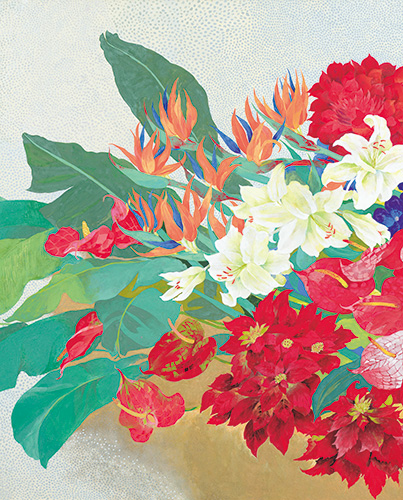 花の宴