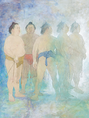 心・技・体