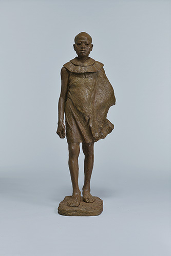 Matumaini（希望）