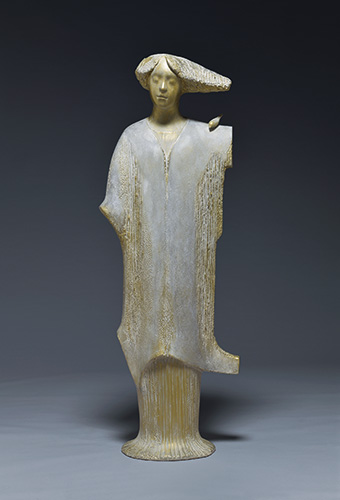 Human form ―樹Ⅰ―