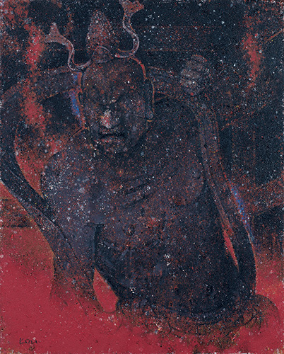 阿形