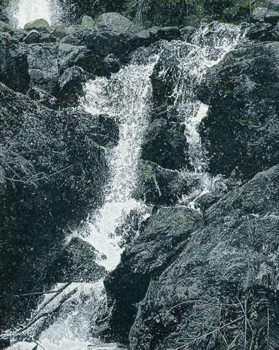 流流水水