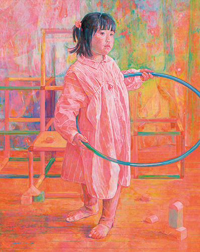 陽光 - 公益社団法人日展