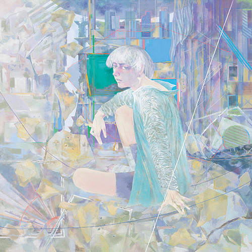 無音