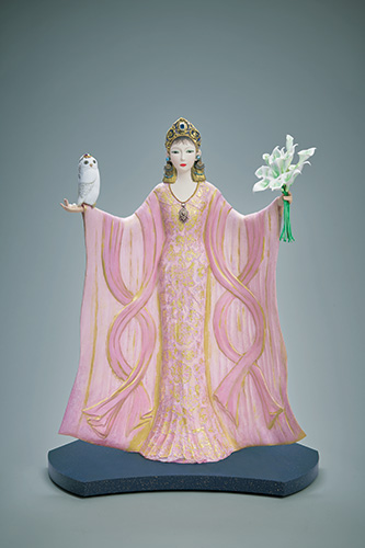 愛の女神