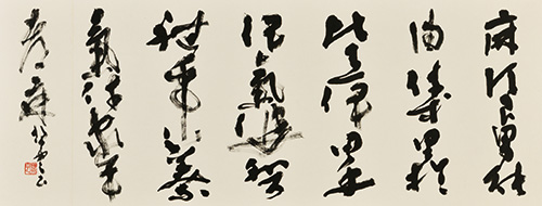丈夫の