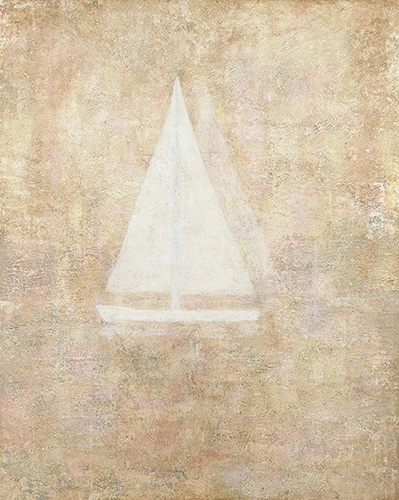 漂泊